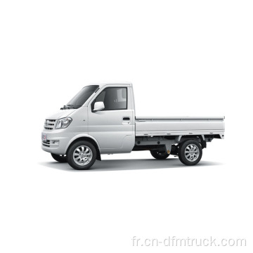 Bonne performance Euro5 Dongfeng K01S 1-2T Mini camion